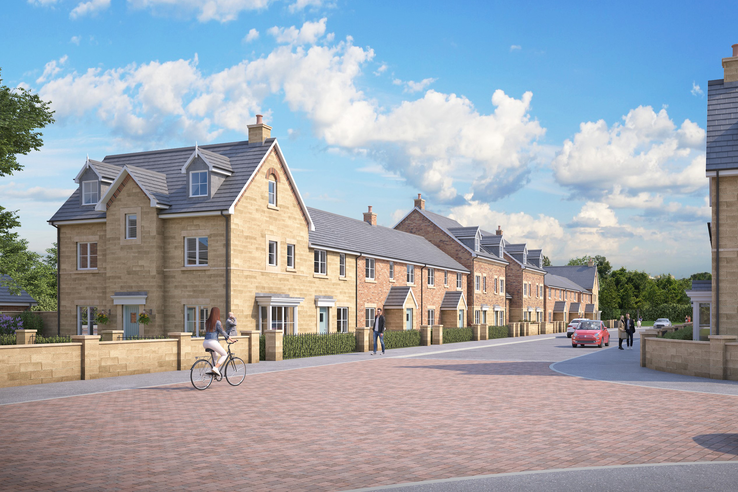 Laurel Chase New Homes In Morpeth Northumberland Barratt Homes laurel-chase-new-homes-in-morpeth-northumberland-barratt-homes